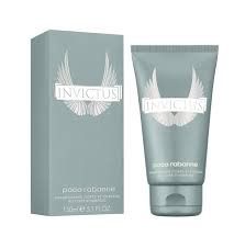 PACO RABANNE INVICTUS ALL OVER SHAMPOO - 150 ML