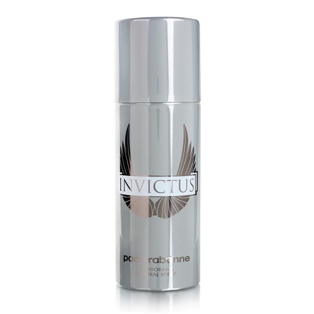 PACO RABANNE INVICTUS DEODORANT SPRAY - 150 ML