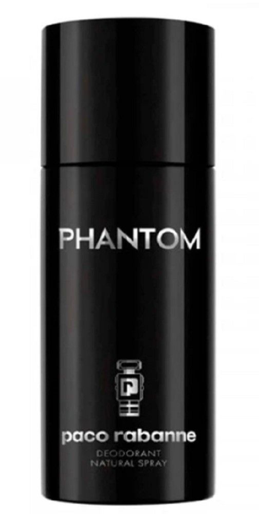 PACO RABANNE PHANTOM DEODORANT SPRAY - 150ML