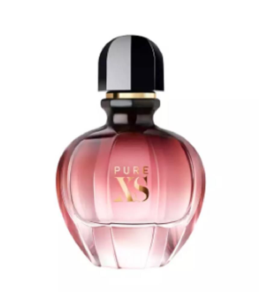 PACO RABANNE PURE XS FOR HER EAU DE PARFUM SPRAY - 50ML