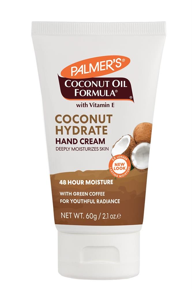PALMERS COCONUT HYDRATE HAND CREAM - 60G