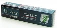 PALMOLIVE LATHER SHAVE GREEN - 100 G