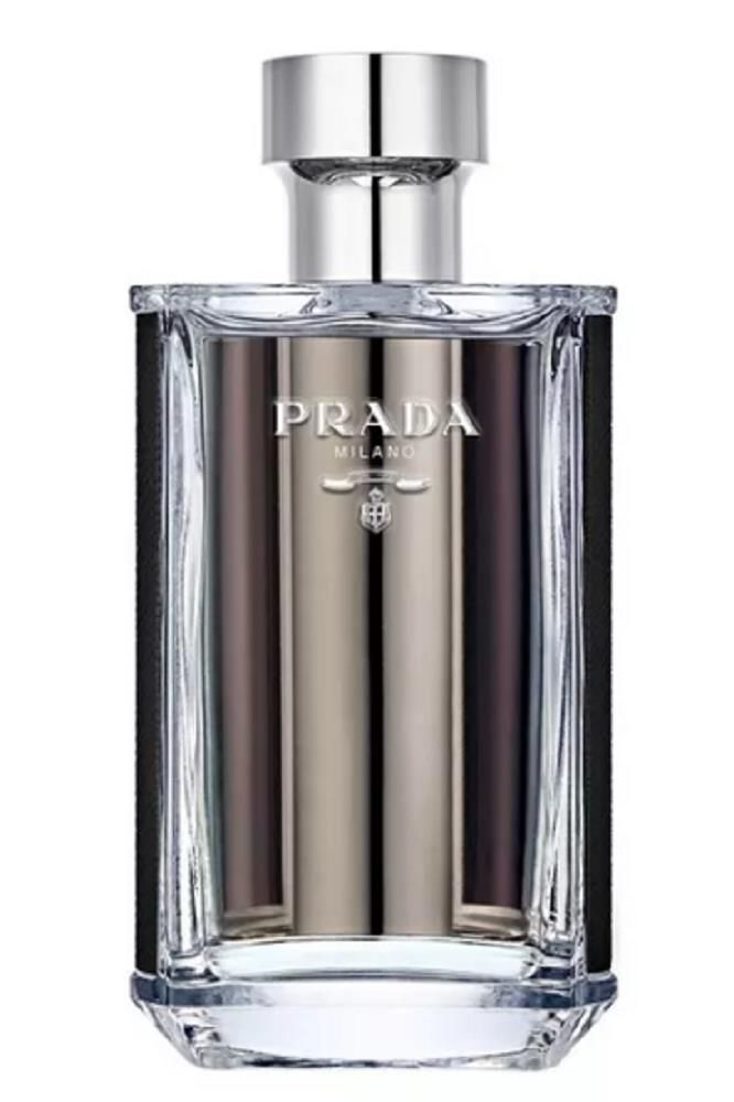 PRADA L'HOMME EAU DE TOILETTE SPRAY - 100ML