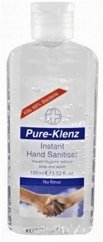 HEALTHPOINT COOLING FREEZE SPARY - 125ML