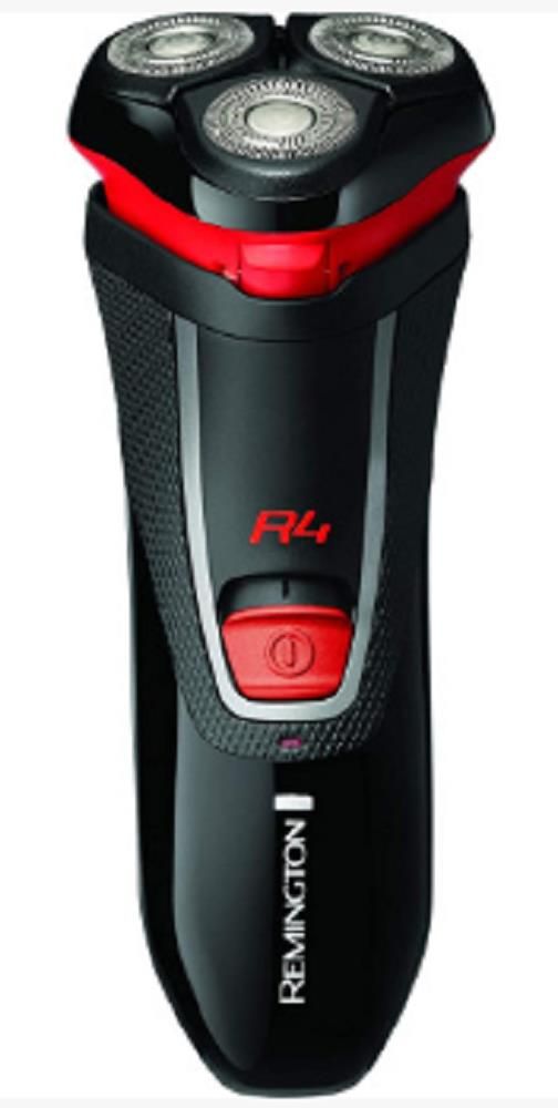 REMINGTON R4 STYLE CLEAN SHAVING & STUBBLE STYLING SHAVER - 1 UNIT