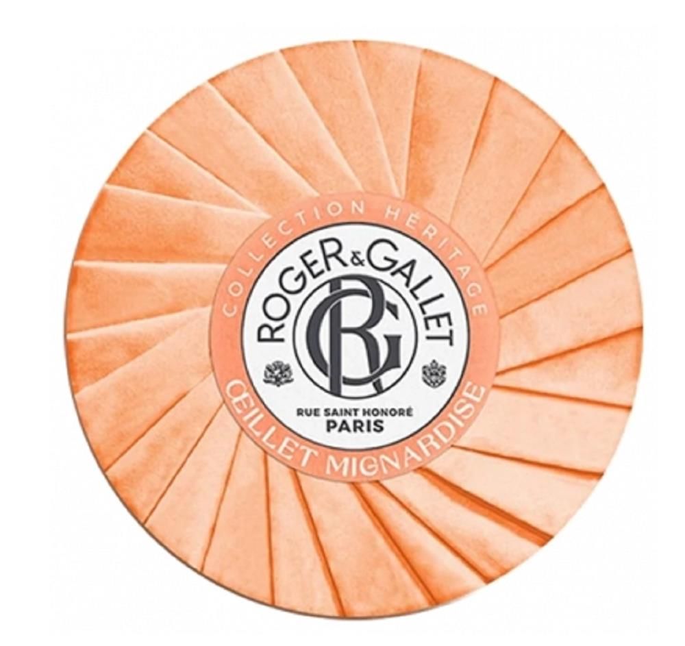 ROGER & GALLET CEILETT MIGNARDISE SOAP - 100G