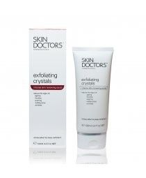 SKIN DOCTORS EXFOLIATING CRYSTALS(INTENSE SKIN RENEWING SCRUB) - 100ML