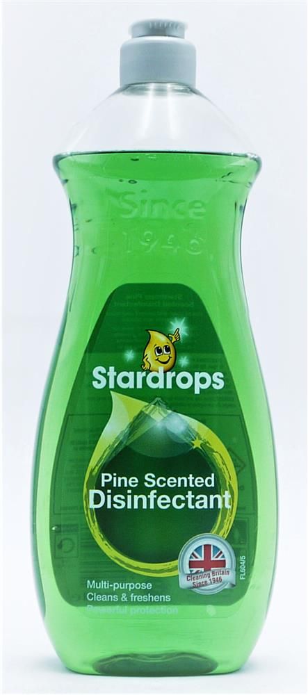 SIMPLE REFERSHING BATH SOAK - 1LT