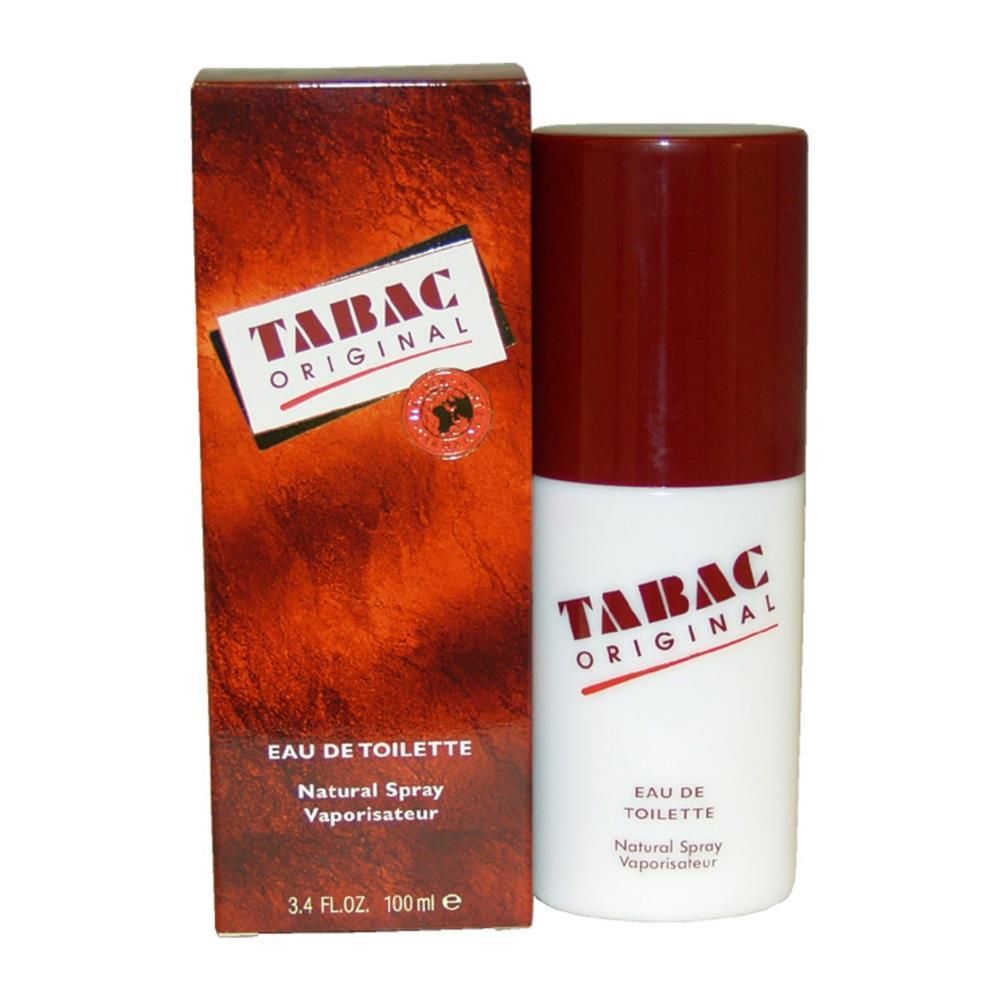 TABAC ORIGINAL EAU DE TOILETTE SPRAY - 100 ML