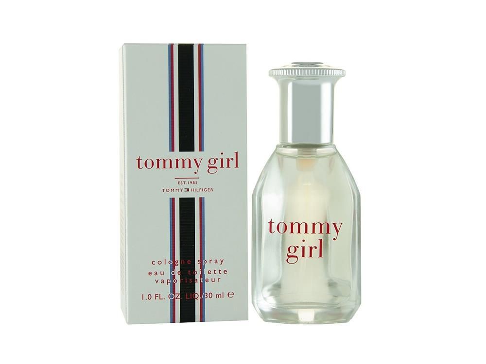 TOMMY HILFIGER GIRL COLOGNE SPRAY - 30 ML