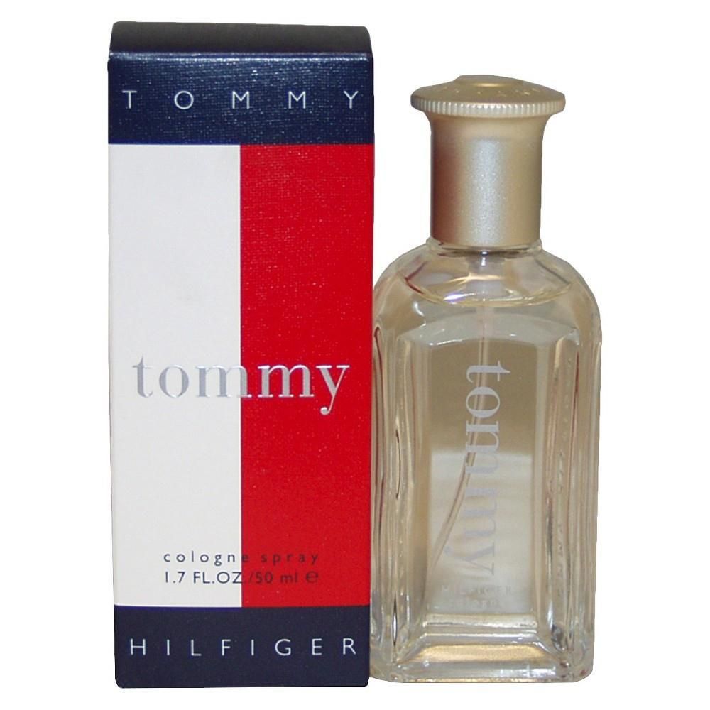 TOMMY HILFIGER MEN EAU DE TOILETTE SPRAY - 50 ML