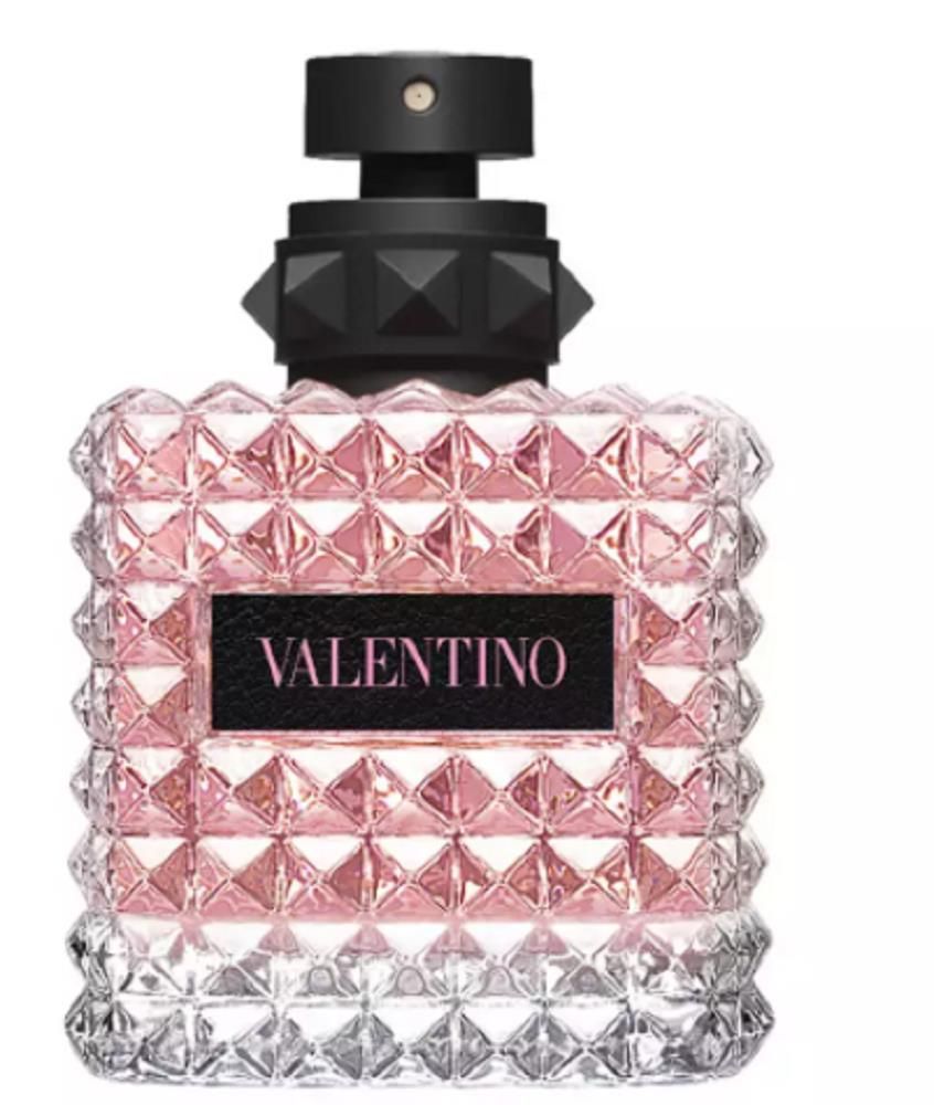 VALENTINO DONNA BORN IN ROMA EAU DE PARFUM SPRAY - 50ML