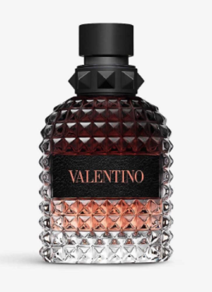VALENTINO UOMO BORN IN ROMA CORAL FANTASY EAU DE TOILETTE SPRAY - 100ML