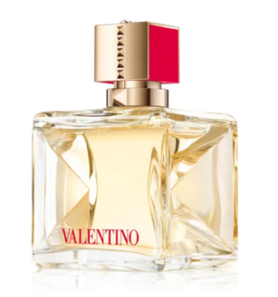 VALENTINO VOCE VIVA EAU DE PARFUM SPRAY - 100ML
