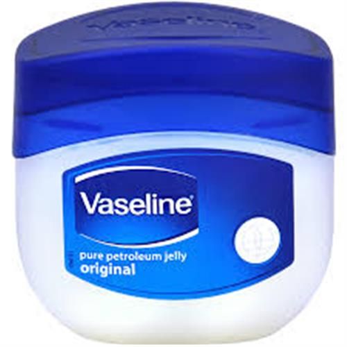 VASELINE PETROLEUM JELLY - 100 G