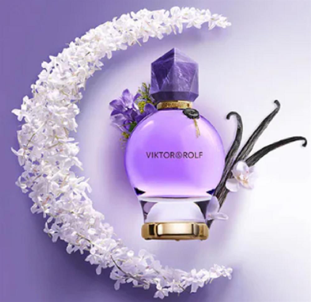 VIKTOR& ROLF GOOD FORTUNE EAU DE PARFUM SPRAY - 50ML
