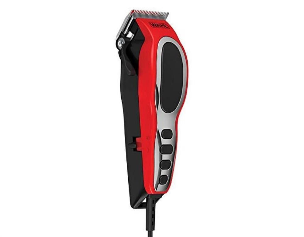 WAHL FADE PRO 18 PIECE CLIPPER KIT - 