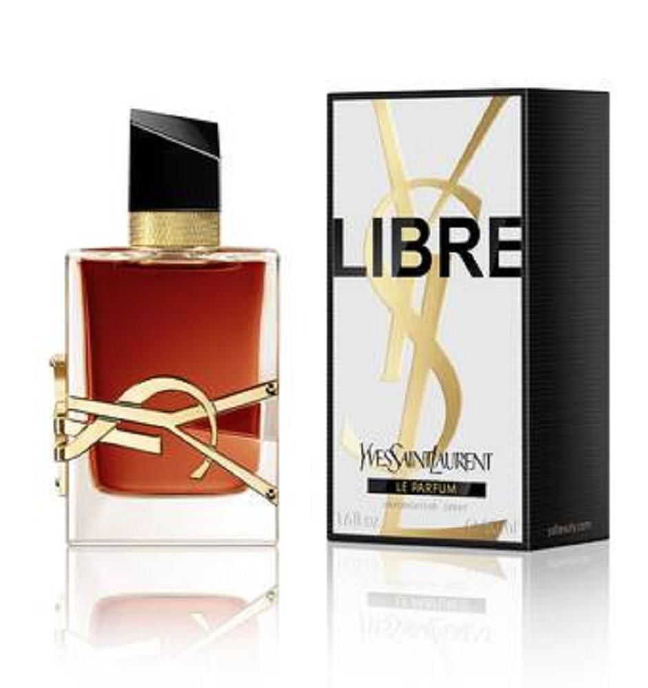 YSL LIBRE LE PARFUM SPRAY - 50ML