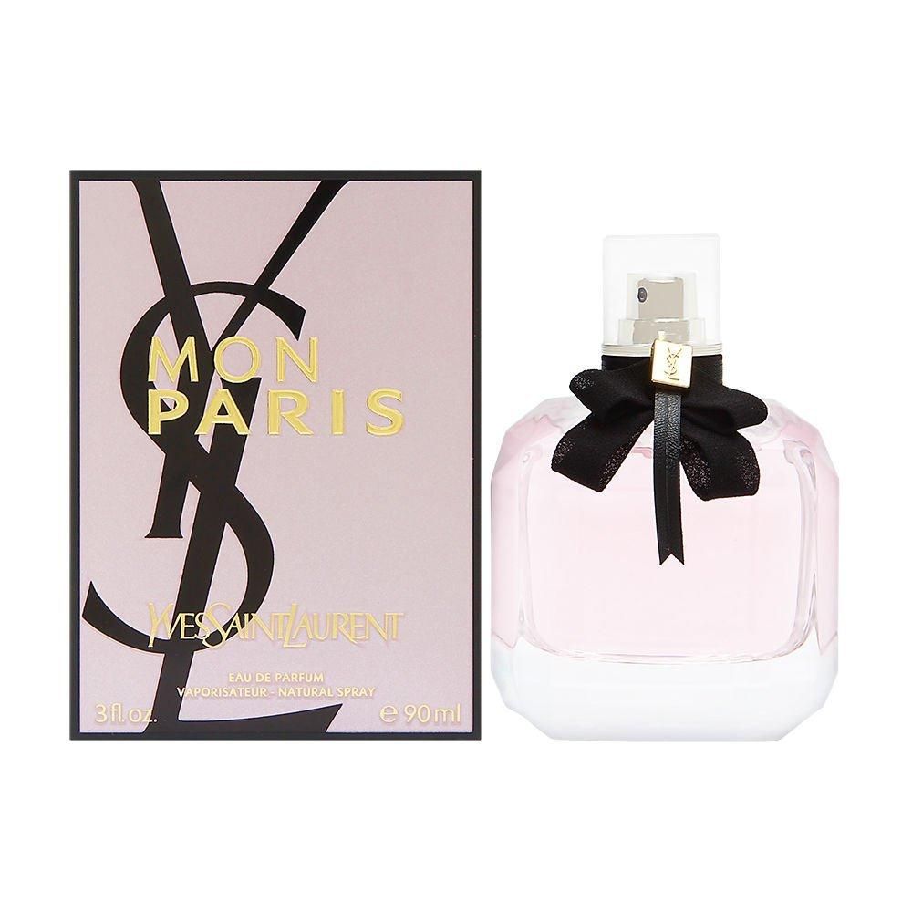 YSL MON PARIS EAU DE PARFUM SPRAY - 90ML
