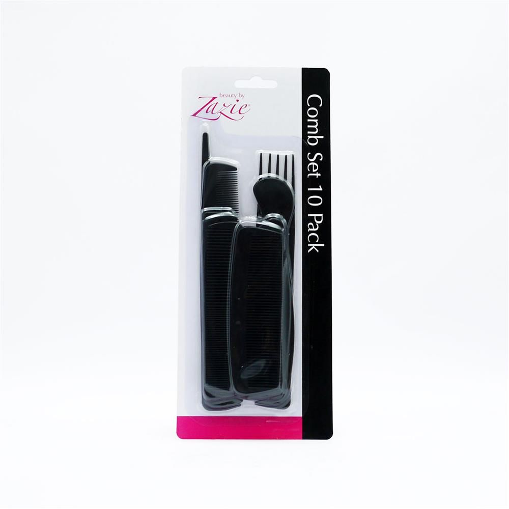 ZAZIE COMB SET - 1