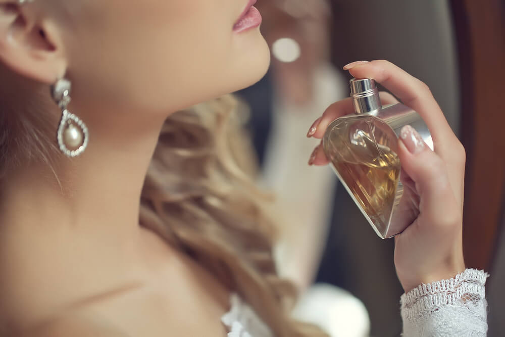 What Are the LongestLasting Women's Perfumes? Online4Pharmacy