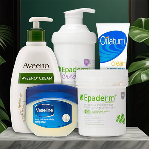 Skin Condition products